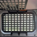 Wewnętrzny panel MOLLE do Suzuki Jimny 4 - zestaw dwóch paneli - lewego i prawego