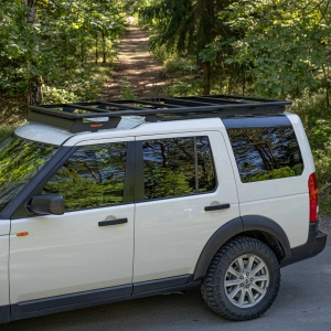 Bagażnik dachowy Land Rover Discovery 3/4