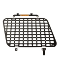 MOLLE Panel for Mounting Accessories in the Nissan Patrol Y61