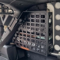 Expedition-Gear Interior MOLLE Panel Set for Jeep Wrangler JLU – Left and Right