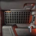 Interior MOLLE Panels for Land Rover Defender 130 Cargo Area – Left + Right Set