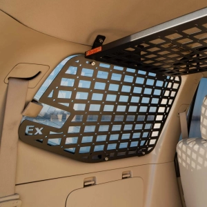 Interior MOLLE Panel Set Toyota Land Cruiser 120/Lexus GX470 - Left & Right