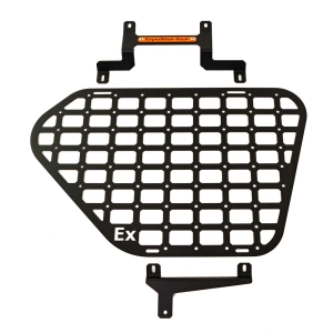 Interior MOLLE Panel Set Toyota Land Cruiser 150/Lexus GX460 - Left & Right