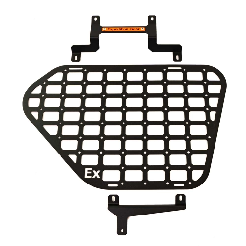 Toyota Land Cruiser 150 / Lexus GX460 MOLLE Panel Set – Left and Right by Expedition-Gear