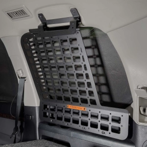 Interior MOLLE Panel Set Toyota Land Cruiser 200/Lexus LX570 - Left & Right 
