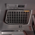 Toyota Land Cruiser 250 / Lexus GX550 MOLLE Panel Set – Left and Right Aluminum Cargo Organization System