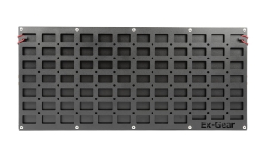 Składany stolik na klapę Mitsubishi Pajero 3 