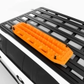 MAXTRAX Flat Bracket Mounting Kit for MKII, LITE and XTREME Recovery Tracks