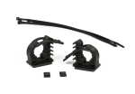 Uchwyt montażowy FITRUB 22mm - 31 mm