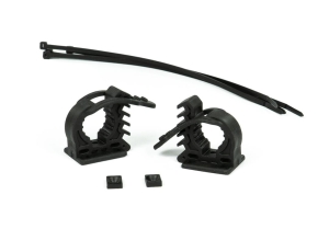 Mounting bracket FITRUB 22mm - 31 mm