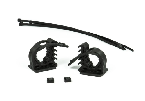 Mounting bracket FITRUB size 22 mm - 31 mm