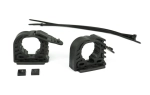 Mounting bracket FITRUB  32mm - 45mm