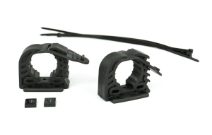 Mounting bracket FitRub  32mm - 45mm