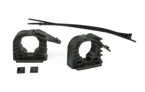 mounting bracket Fitrub size 32-45 mm