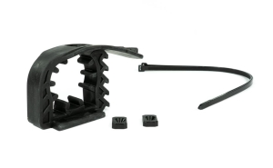 Mounting bracket FitRub 40mm - 60 mm