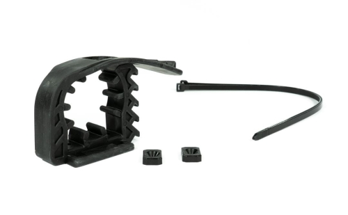 mounting bracket fitrub size 40-60 mm