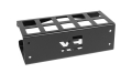 Tool mount - Rear View