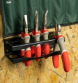 Screwdriver holder