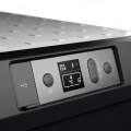 Panel przycisków w lodówce kompresorowej Dometic CFX3 45