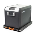 Szuflada wysuwana pod lodówkę kompresorową 64 x 40 cm do Dometic CFX i Yolco GCX