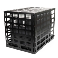 Tył boxu do szuflady pochylanej wraz z lodówką kompresorową 64x40 cm Dometic CFX, Yolco GCX