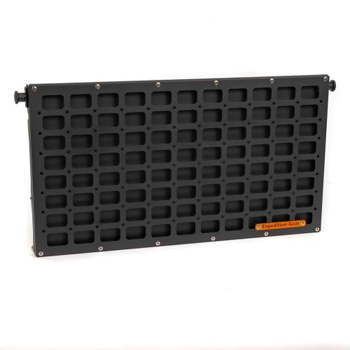 Składany stolik na klapę toyota land cruiser 120/150, lexus gx460/gx470 od expedition-gear