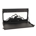 Jeep Wrangler JL door table