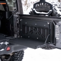 Jeep Wrangler JL expedition table