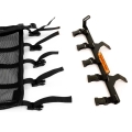 Ceiling net for trunk for Toyota Land Cruiser 100/Lexusa LX 470