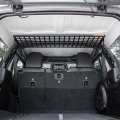 Ceiling cargo shelf