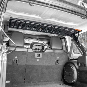 Expedition Shelf Jeep Wrangler JLU