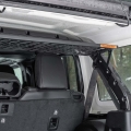expedition shelf jeep wrangler JLU