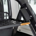 Jeep Wrangler JLU półka wyprawowa