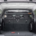 expedition shelf jeep wrangler JLU