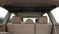 Expedition shlef for toyota land cruiser 120 i Lexus GX470 - view of monuted shelf