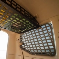 Panel montażowy MOLLE Toyota Land Cruiser 120, Lexus GX470 od Expedition-Gear