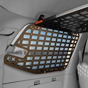Molle panel Toyota Land Cruiser 120 / Lexus GX470