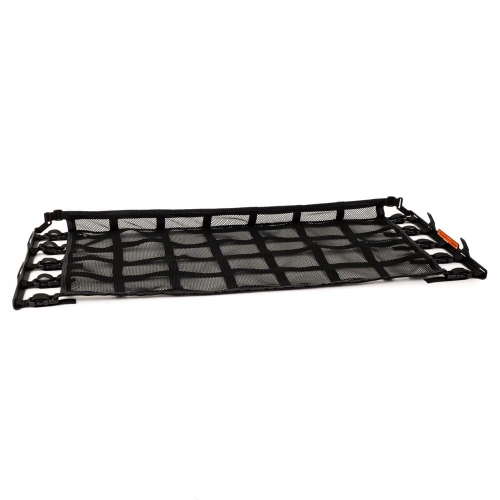 Toyota Land Cruiser 80 / Lexus LX450 Ceiling Cargo Net - 4x4 accessory organizer