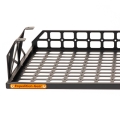 land rover discovery 3 lub 4 podsufitowy organizer bagażnikowy