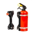 fire extinguisher mount