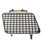 Wewnętrzny panel MOLLE Nissan Patrol Y61 (Strona: PRAWY)