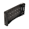 Spare tire mounting system