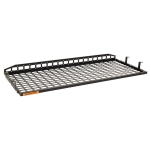 Expedition shelf Nissan Patrol Y61 / GU4