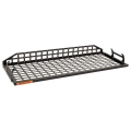 Expedition shelf for Toyota Land Cruiser 150 / Lexus GX460 - organizer for turnk 4x4 vehicle