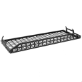 Metalowy organizer podsufitowy toyota lc 150/lexus gx 460