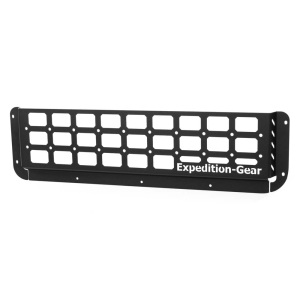 Cargo netting cage Toyota Land Cruiser 120 / Lexus GX470