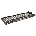 Expedition shelf Toyota Land Cruiser 120 Lexus GX470 – trunk organizer in a 4x4 vehicle