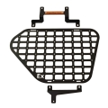 Toyota Land Cruiser 150, Lexus GX460 molle storage panel - MOLLE Panel with Mount