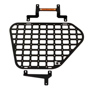 Molle panel Toyota Land Cruiser 150 / Lexus GX460