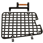 Panel molle Mitsubishi Pajero 4 (5 drzwi)